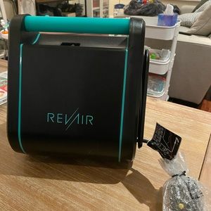 Brand new Revair reverse hair dryer